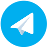 Icone Telegram